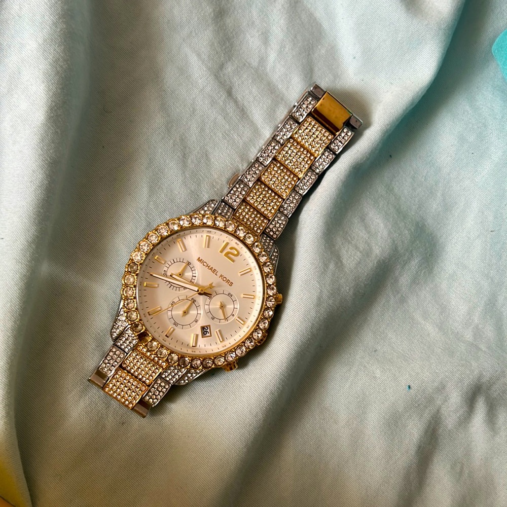 Michael Kors watch